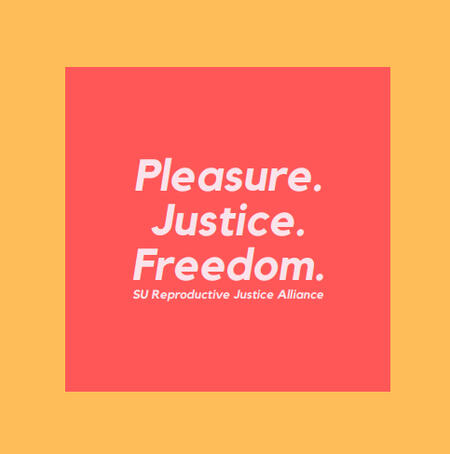 Pleasure Justice Freedom